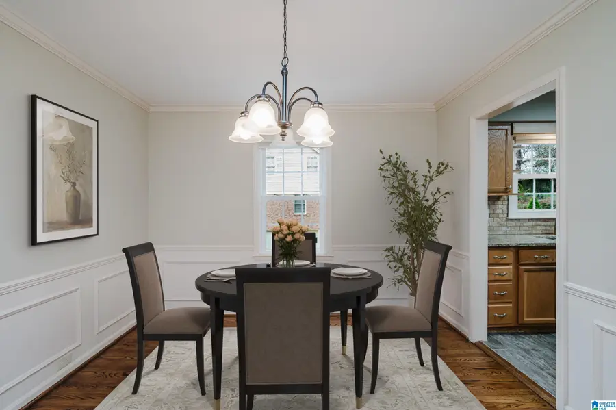 1456 AL SEIER ROAD, Hoover, AL 35226 - #3