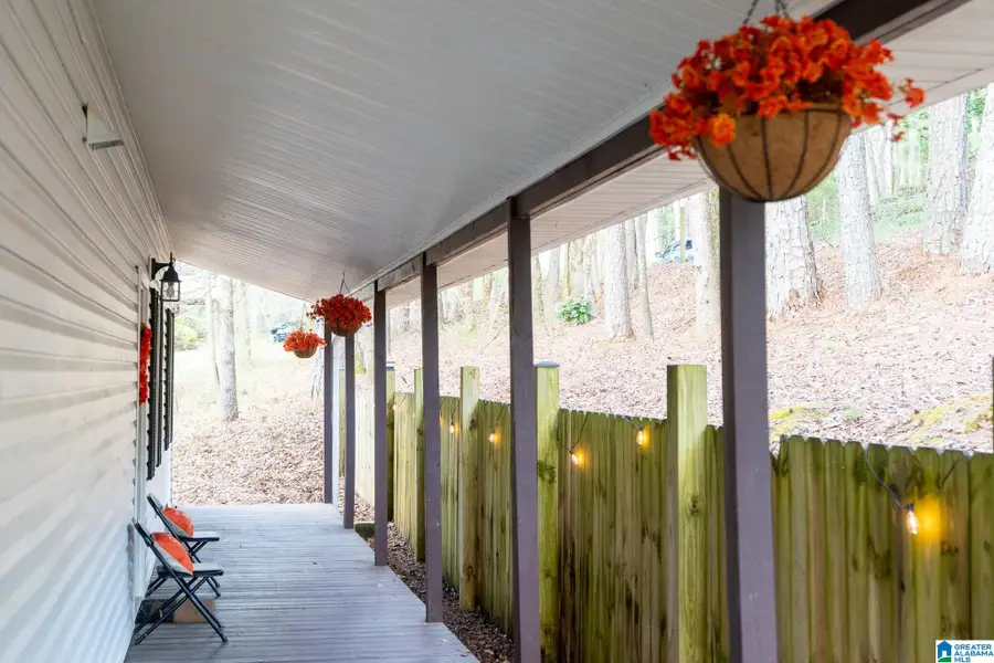 7121 GOODNER MOUNTAIN ROAD, Pinson, AL 35126 - #2