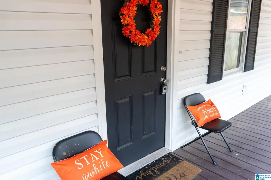 7121 GOODNER MOUNTAIN ROAD, Pinson, AL 35126 - #3