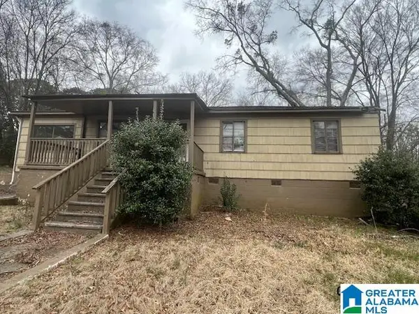 700 22ND TERRACE NE, Center point, AL 35215