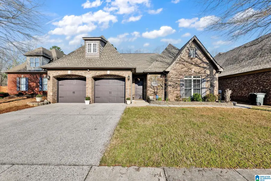 2015 RIVER BIRCH WAY, Birmingham, AL 35242 - #2