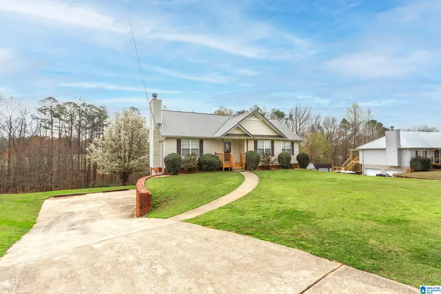 3670 OLD MARGARET ROAD, Odenville, AL 35120 - #3