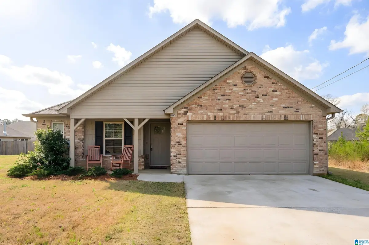 6652 QUINTON ROAD, Dora, AL 35062 - #1