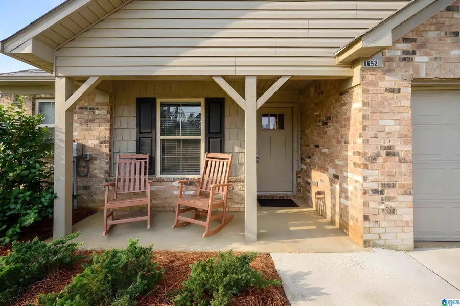 6652 QUINTON ROAD, Dora, AL 35062 - #3