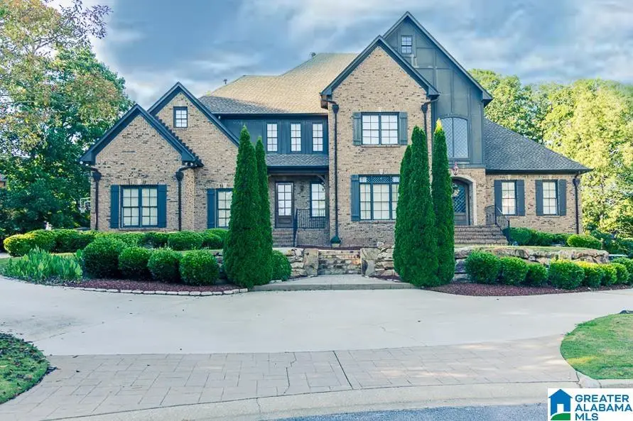 416 MCCORMACK WAY, Hoover, AL 35242 - #1