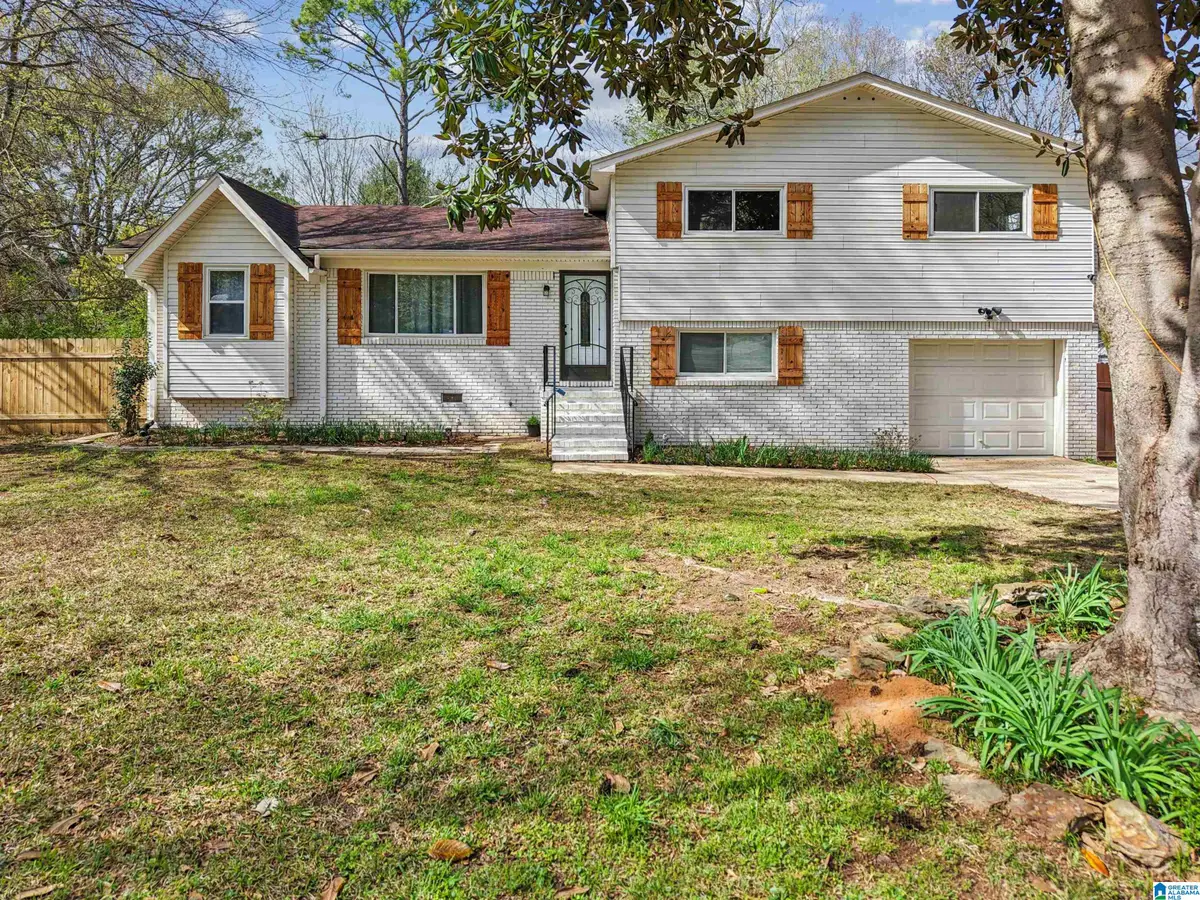 1400 SPRINGVILLE ROAD, Birmingham, AL 35215 - #1