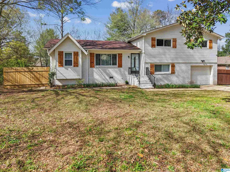 1400 SPRINGVILLE ROAD, Birmingham, AL 35215 - #2