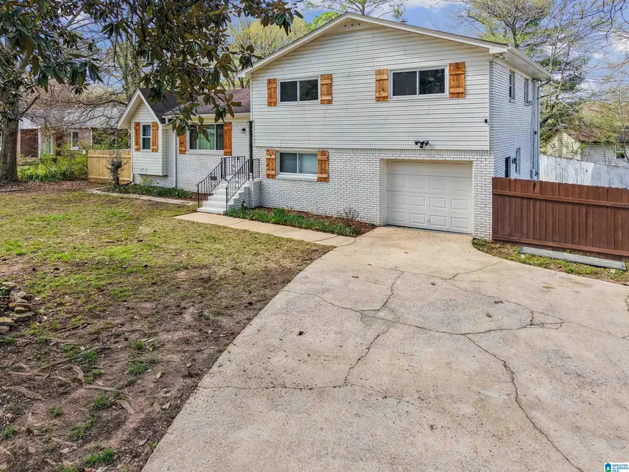 1400 SPRINGVILLE ROAD, Birmingham, AL 35215 - #3