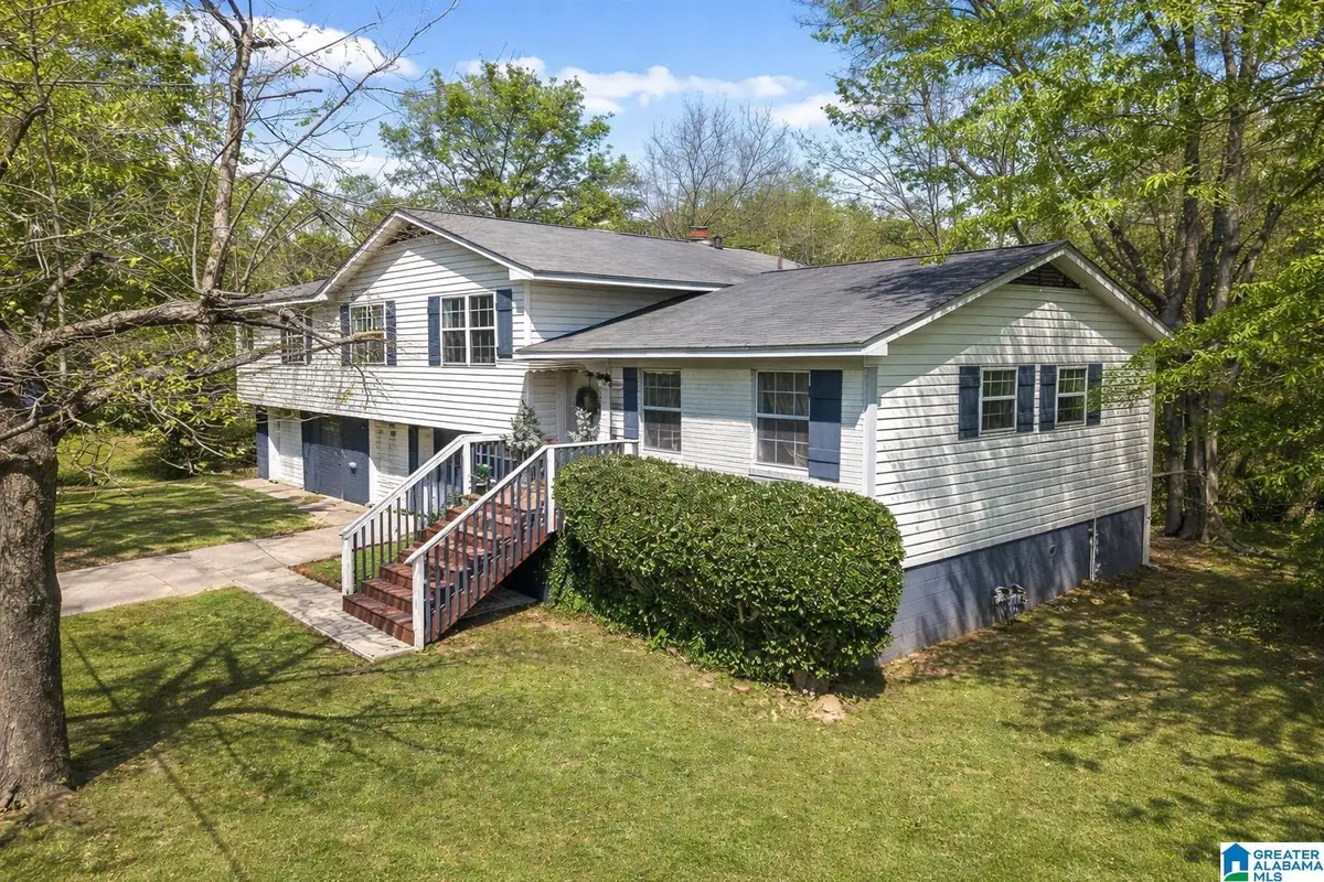 1029 HEFLIN AVENUE W, Birmingham, AL 35214 - #1