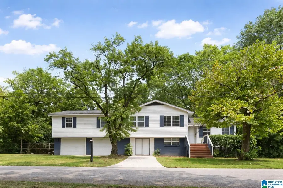 1029 HEFLIN AVENUE W, Birmingham, AL 35214 - #2