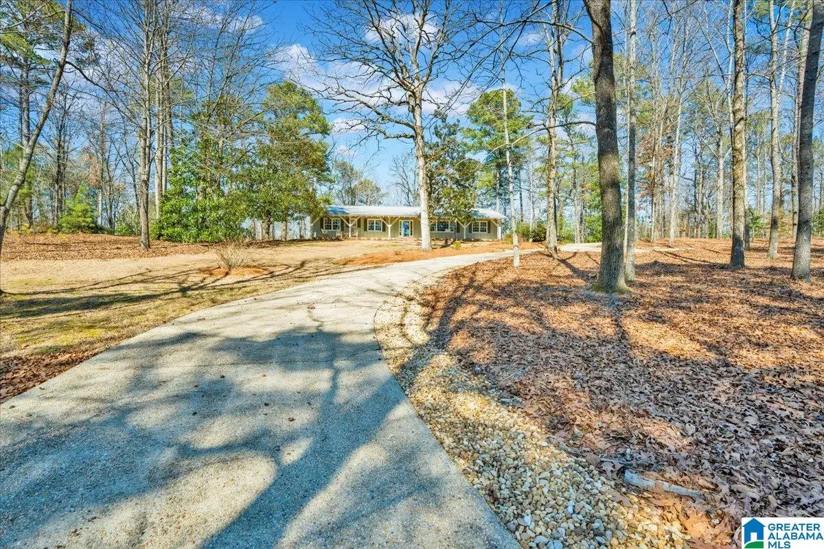 1069 LIBERTY ROAD, Chelsea, AL 35043 - #1