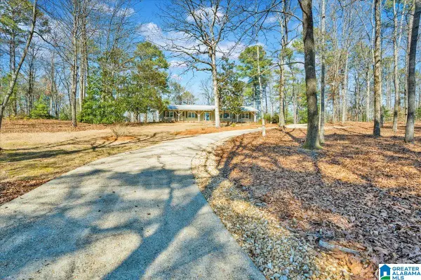 1069 LIBERTY ROAD, Chelsea, AL 35043