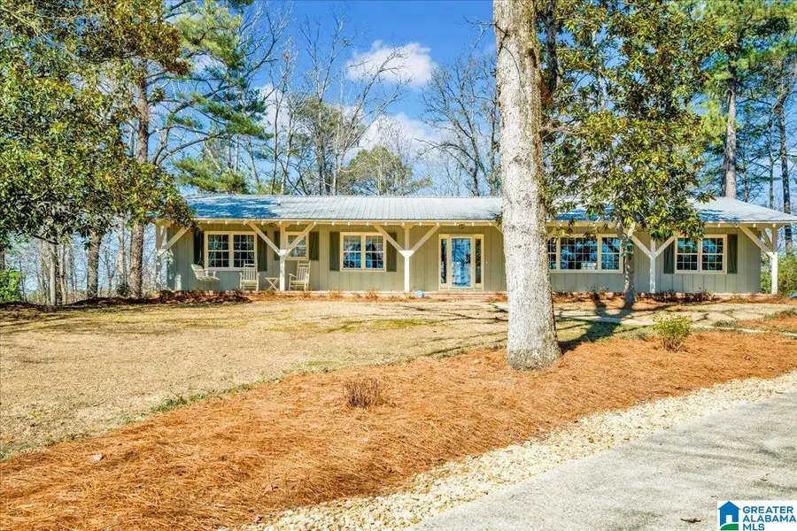 1069 LIBERTY ROAD, Chelsea, AL 35043 - #2