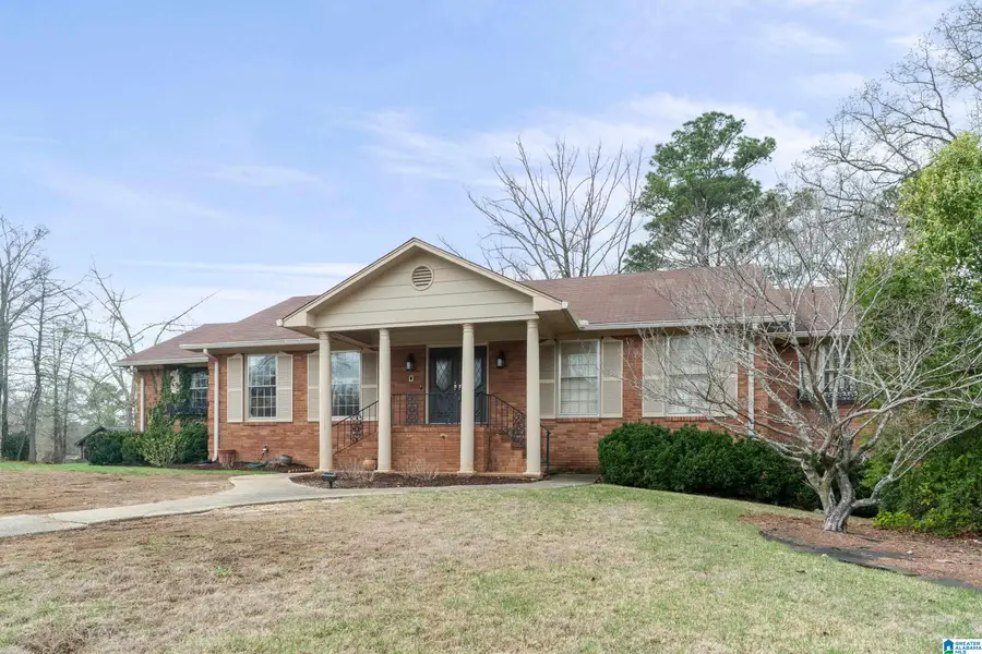 3248 BURNING TREE DRIVE, Hoover, AL 35226 - #2