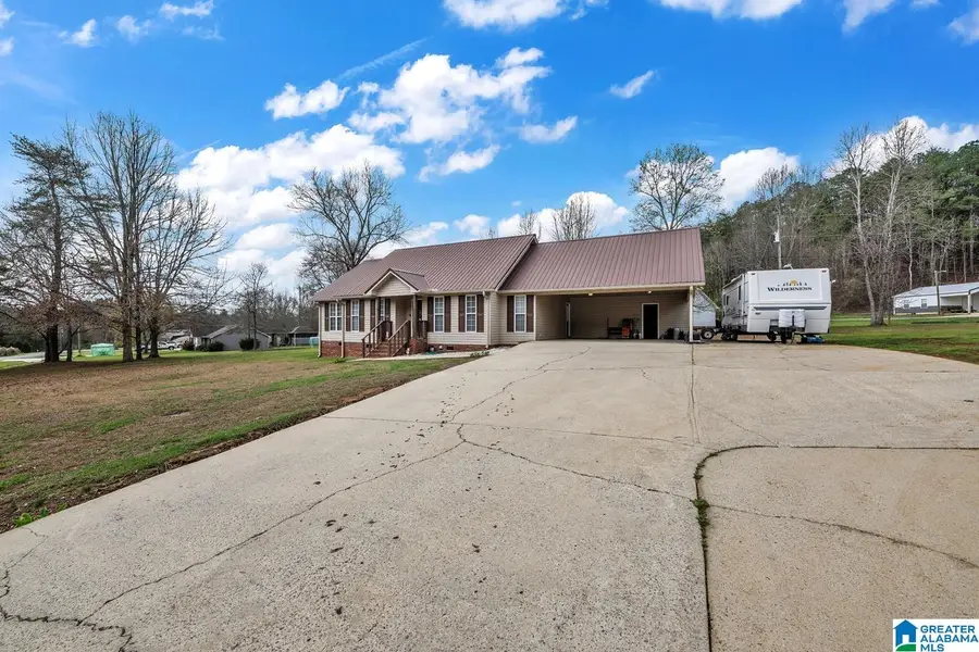 380 MAPLE VALLEY CIRCLE, Blountsville, AL 35031 - #2