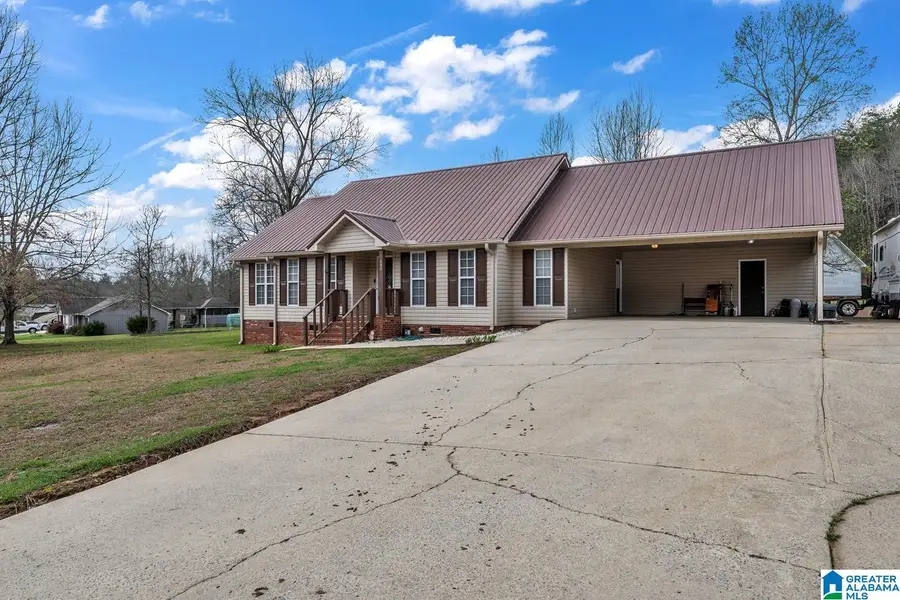 380 MAPLE VALLEY CIRCLE, Blountsville, AL 35031 - #3