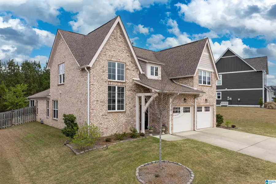 4945 NATALIE WAY, Trussville, AL 35173 - #2