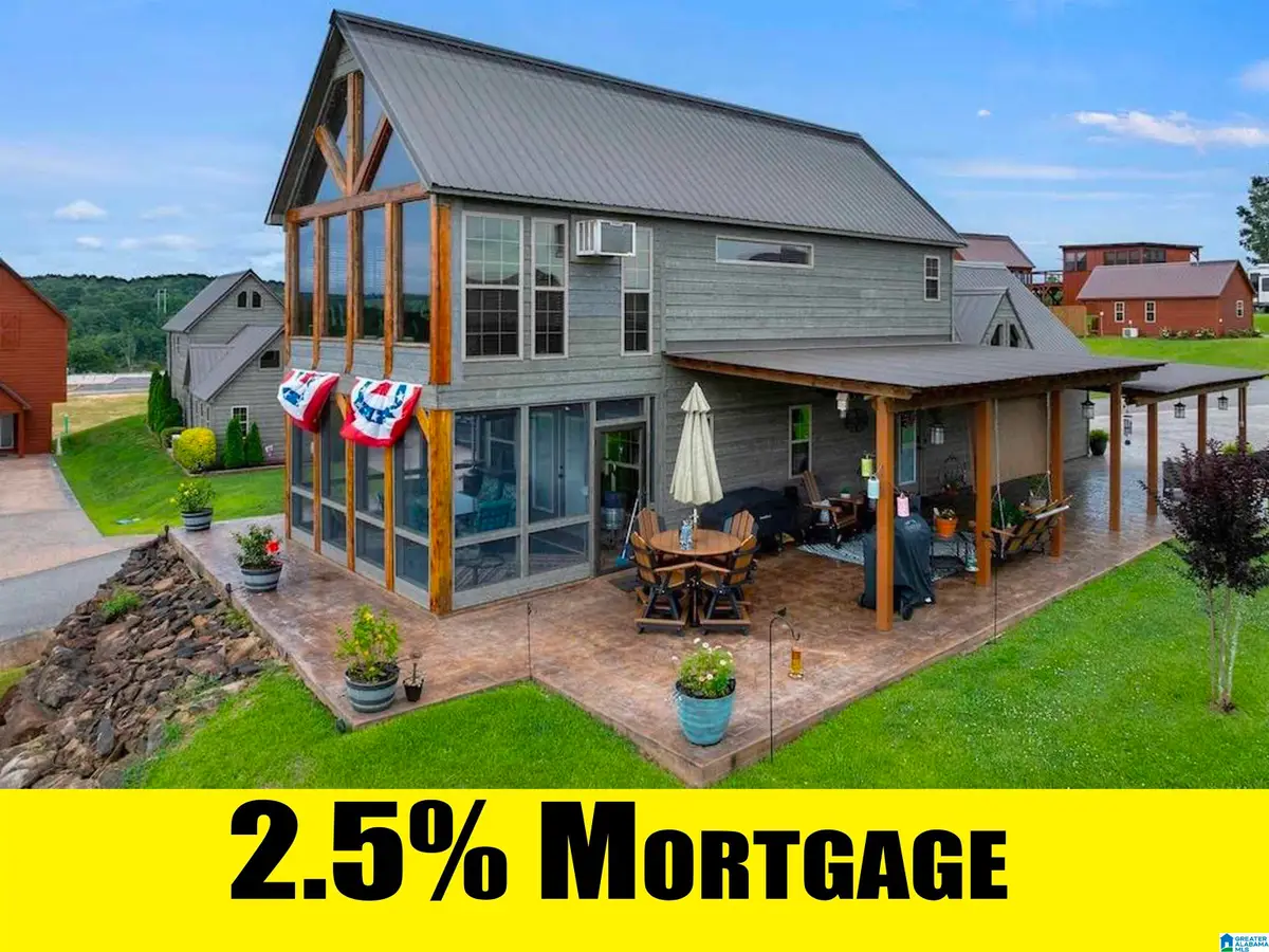 210 COUNTY ROAD 2030, Crane Hill, AL 35053 - #1