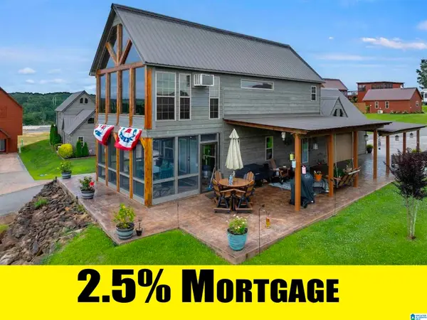 210 COUNTY ROAD 2030, Crane hill, AL 35053