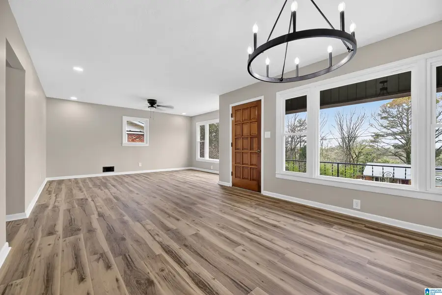 2829 BRIGHTON AVENUE, Anniston, AL 36207 - #2