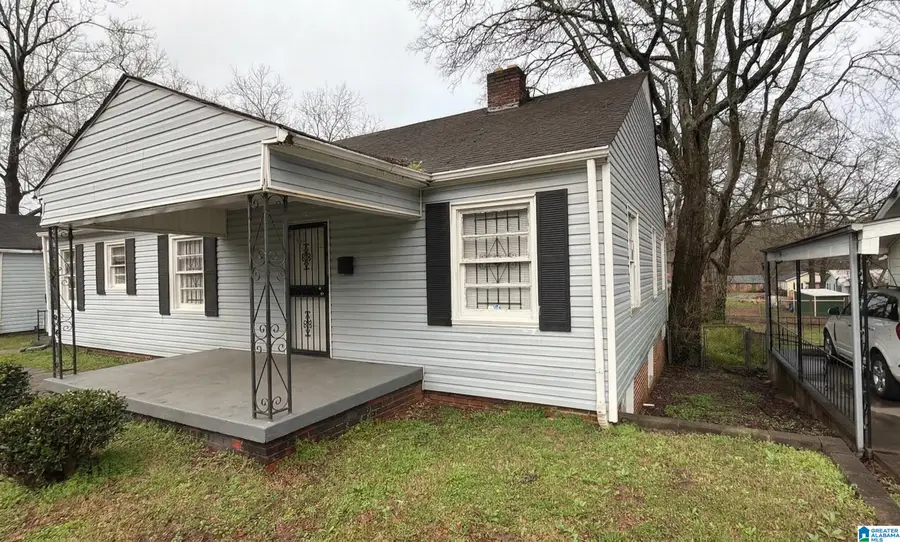 316 NEVADA STREET, Birmingham, AL 35224 - #2