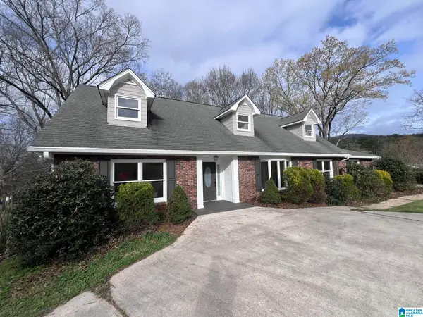 940 PINECLIFF DRIVE, Oxford, AL 36203