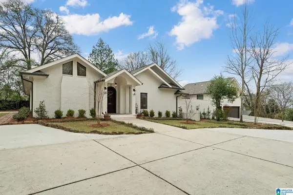 901 OAKLAWN DRIVE, Vestavia hills, AL 35216