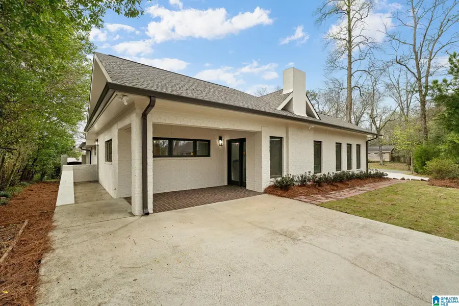 901 OAKLAWN DRIVE, Vestavia Hills, AL 35216 - #3