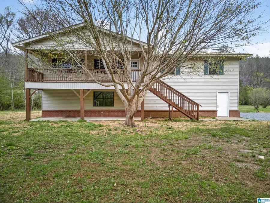 45 HUGHES ROAD, Piedmont, AL 36272 - #2