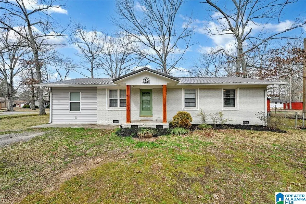 196 COUNTY ROAD 497, Cullman, AL 35055 - #1