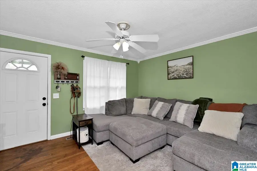 196 COUNTY ROAD 497, Cullman, AL 35055 - #2