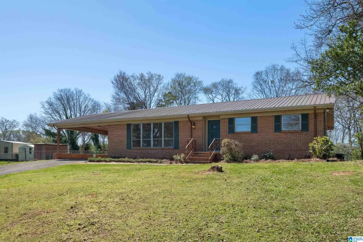 2308 MASTERS ROAD, Gardendale, AL 35071 - #1