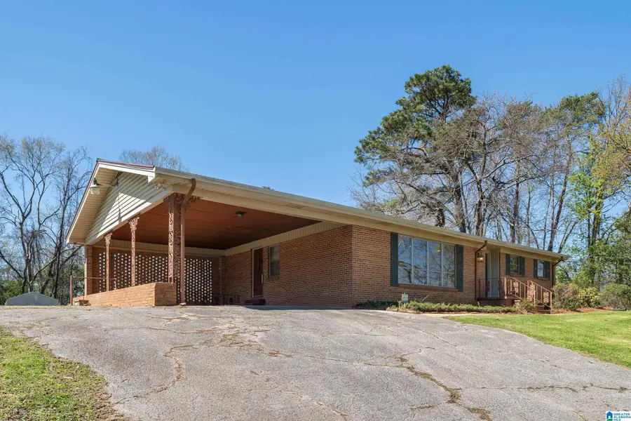 2308 MASTERS ROAD, Gardendale, AL 35071 - #3