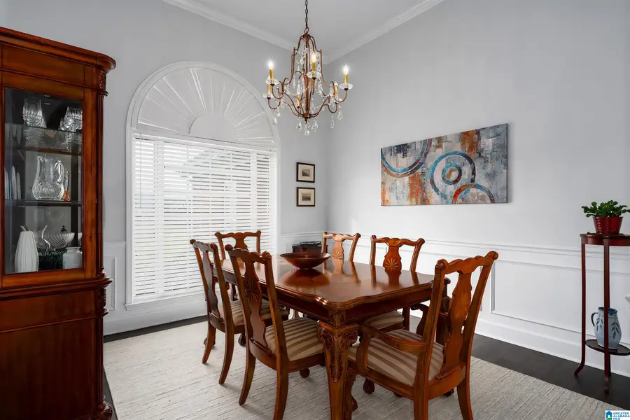 30 PICKETTS CIRCLE, Odenville, AL 35120 - #3