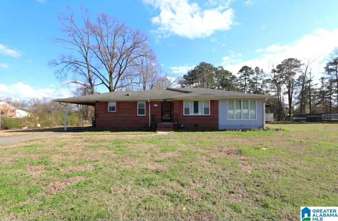 1101 HAMRIC DRIVE W, Oxford, AL 36203 - #1