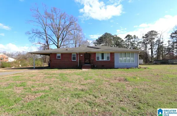 1101 HAMRIC DRIVE W, Oxford, AL 36203