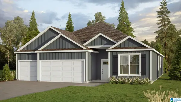 10380 MEADOWSWEET DRIVE, Warrior, AL 35091