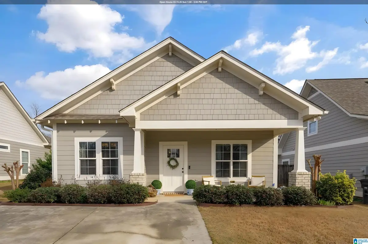 2829 MONTEVALLO PARK ROAD, Irondale, AL 35210 - #1