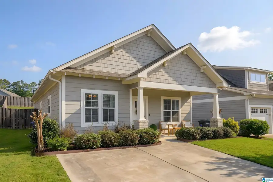 2829 MONTEVALLO PARK ROAD, Irondale, AL 35210 - #2