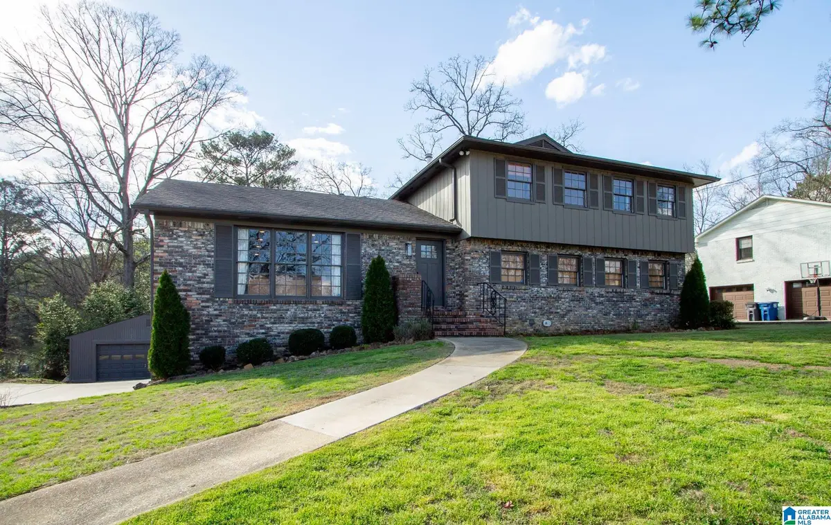 3447 KILDARE DRIVE, Hoover, AL 35226 - #1