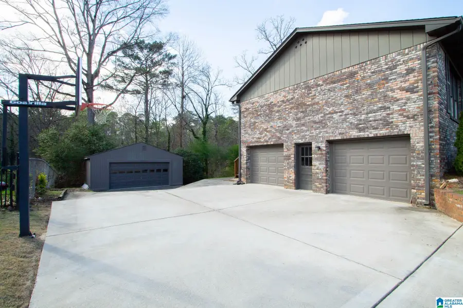 3447 KILDARE DRIVE, Hoover, AL 35226 - #2