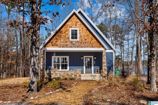 735 COUNTY ROAD 20, Leesburg, AL 35983