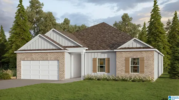 5472 SHADY MAPLE DRIVE, Bessemer, AL 35022