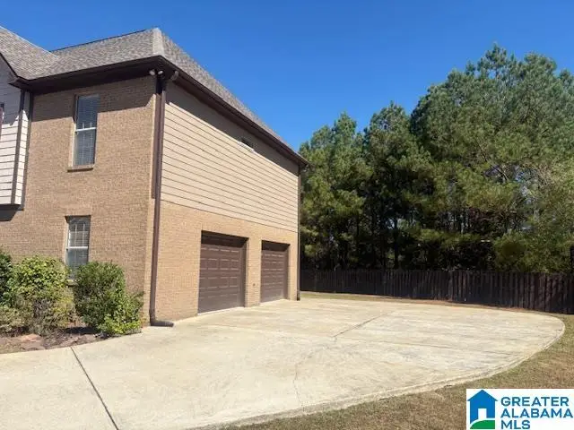 854 WATERFORD COVE LANE, Calera, AL 35040 - #2