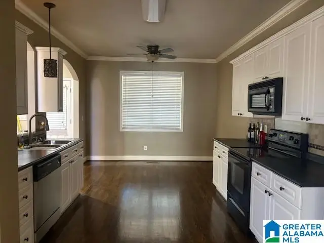 854 WATERFORD COVE LANE, Calera, AL 35040 - #3