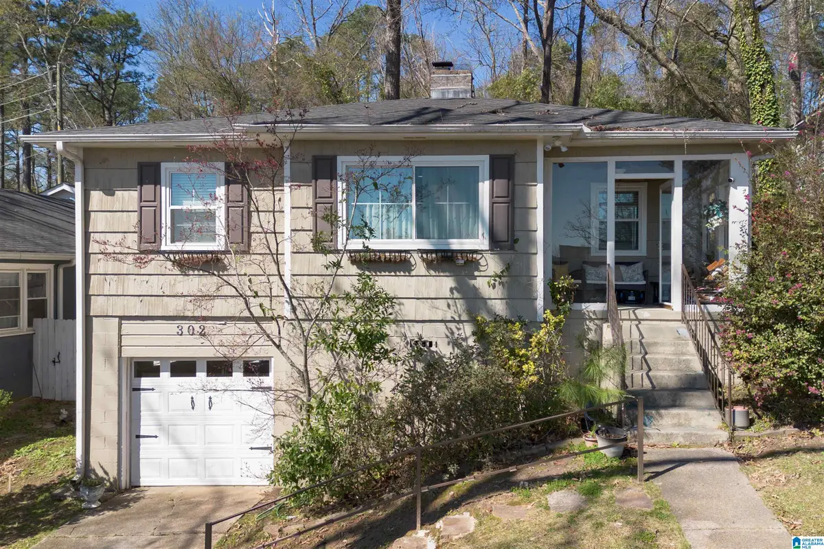 302 MECCA AVENUE, Homewood, AL 35209 - #1
