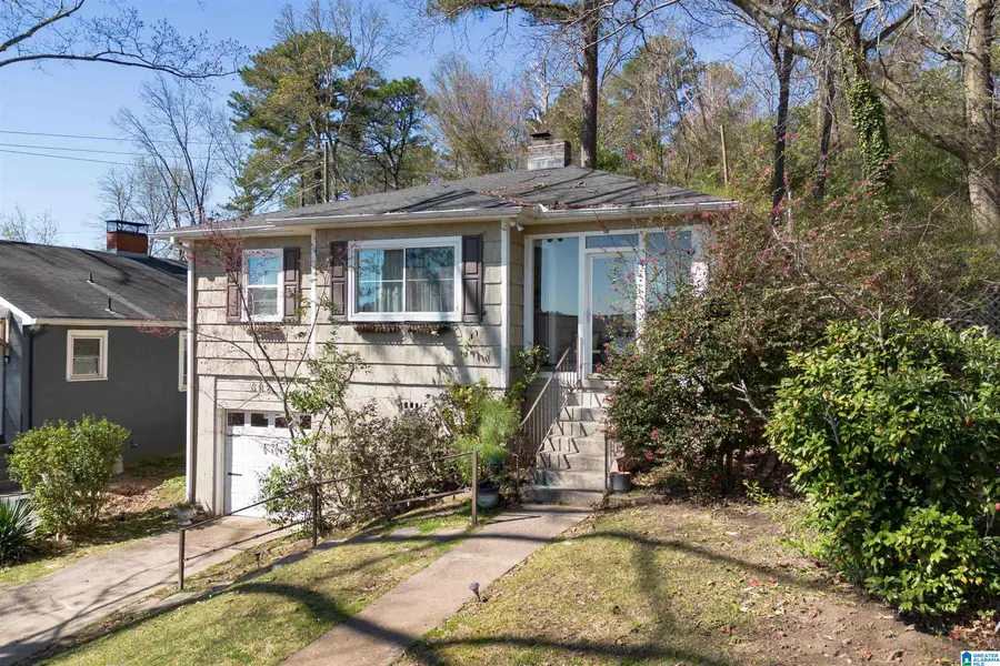 302 MECCA AVENUE, Homewood, AL 35209 - #2