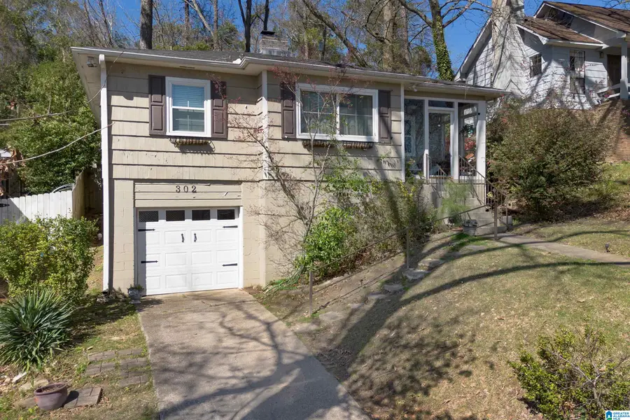 302 MECCA AVENUE, Homewood, AL 35209 - #3