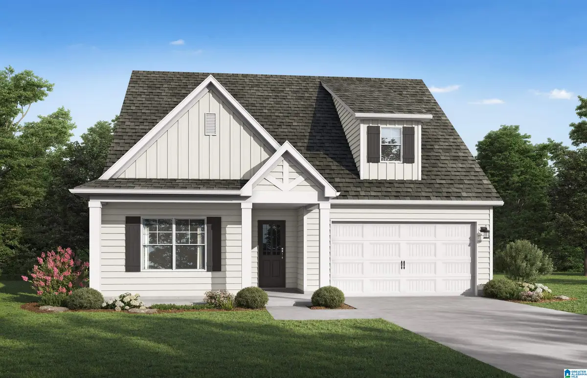 242 BELLEHURST DRIVE, Warrior, AL 35180 - #1