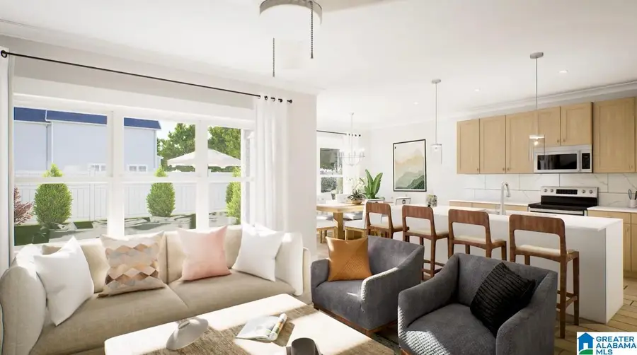 242 BELLEHURST DRIVE, Warrior, AL 35180 - #2